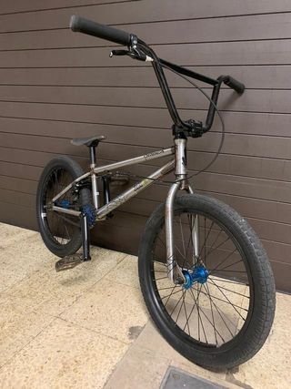 Bmx Orbea rude