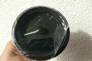 Conta quilómetro digital