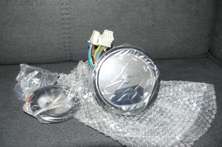 Conta quilómetro digital