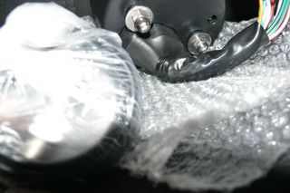 Conta quilómetro digital