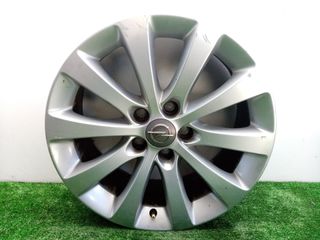 LLANTA OPEL MERIVA B R17