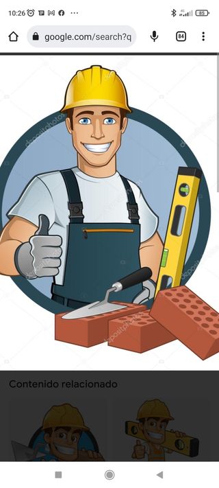 albañilería fontanería electricidad reformas