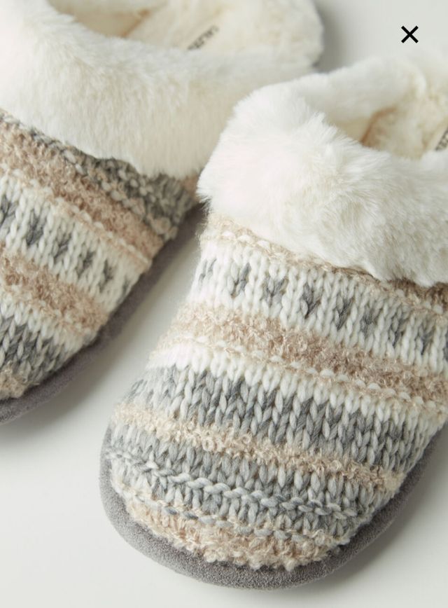 Zapatillas Calzedonia talla 36/38 NUEVAS.