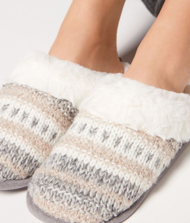 Zapatillas Calzedonia talla 36/38 NUEVAS.