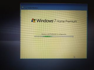 ordenador Portatil HP