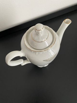 Teiera Royal