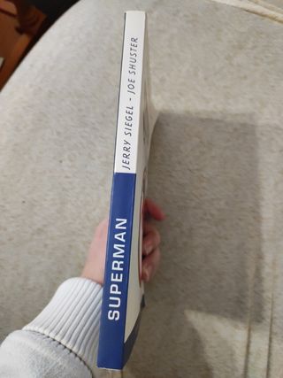 Superman