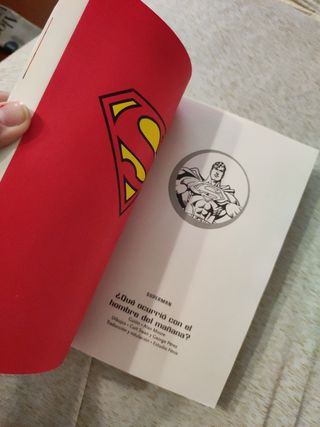 Superman