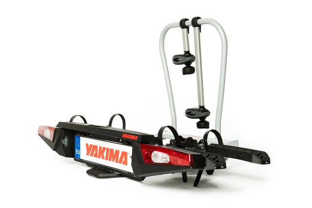 PORTABICICLETAS YAKIMA 3