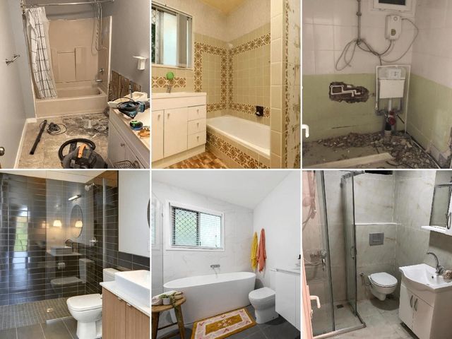 SE HACEN TODO TIPO DE REFORMAS y REPARACIONES.