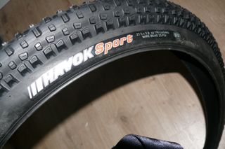 Pneu Kenda Havok Sport