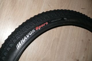 Pneu Kenda Havok Sport