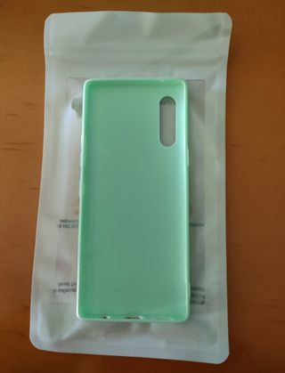 Cover LG Velvet