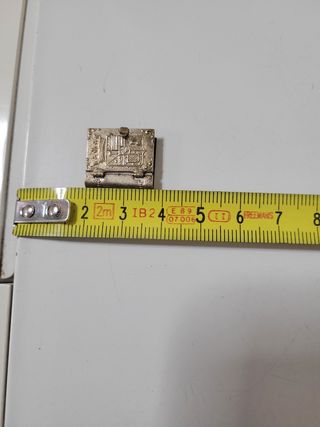 LIBRITO MINIATURA UNO DE LOS MAS PEQUEÑO DEL MUNDO