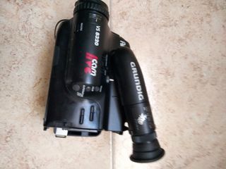 Video cámara recorder GRUNDING VS 8320