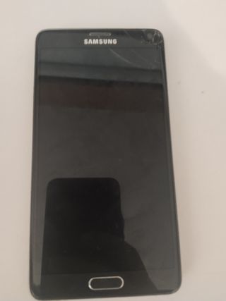 Samsung Galaxy note 4