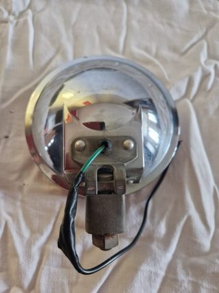 faro retronebbia siem 8641