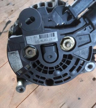 Alternador Bosch Citroen C5 Peugeot 407 1.6