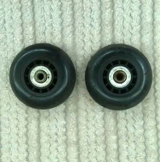 RUEDAS PARA PATINES EN LÍNEA.🛞🛼