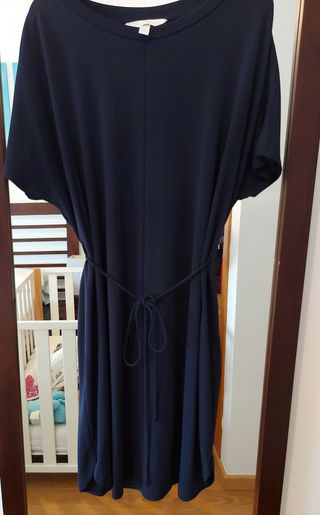 OFERTA!! Vestido de premamá H&M