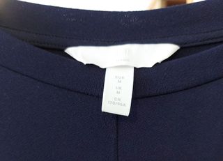 OFERTA!! Vestido de premamá H&M