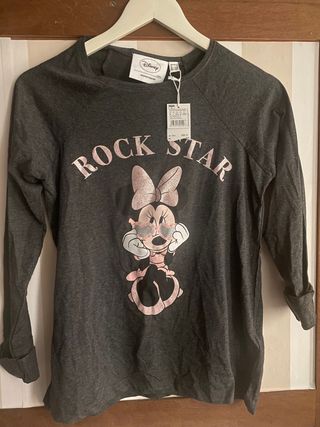 Pijama Disney Women's Secret