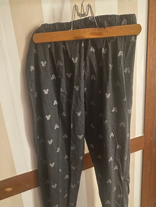 Pijama Disney Women's Secret