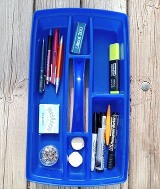 BANDEJA ORDENADA ORGANIZADORA DE PRODUCTOS.🧰🔧