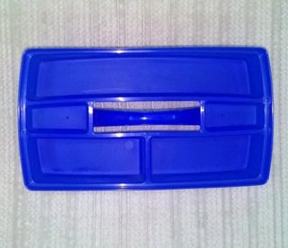 BANDEJA ORDENADA ORGANIZADORA DE PRODUCTOS.🧰🔧