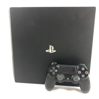 PS4 PRO