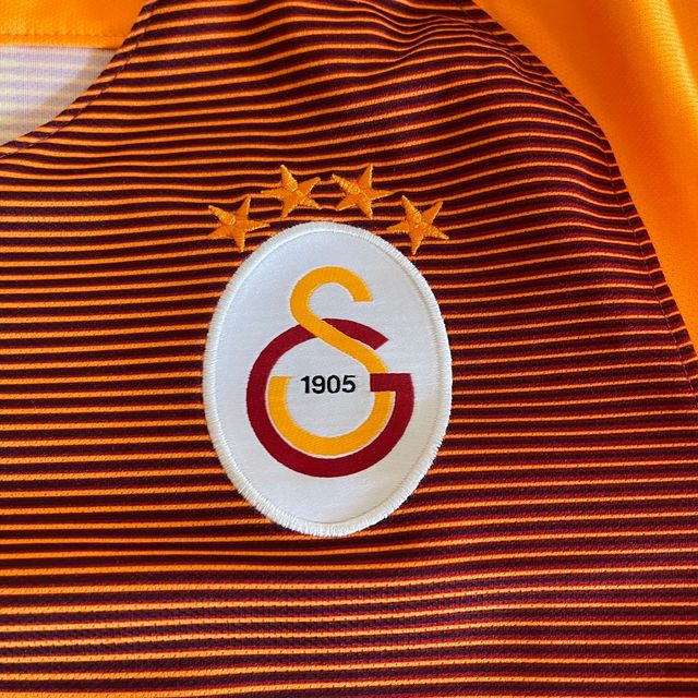Galatasaray 16-17