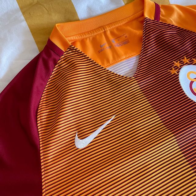 Galatasaray 16-17