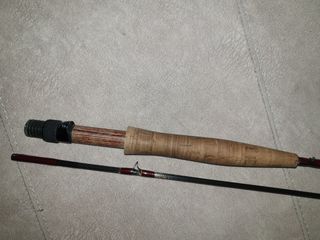 caña de mosca red start redington 8 pulgadas 6/7