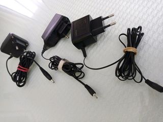 ☎️cargadores originales ☎️