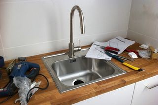 Montaje de cocinas Ikea, Conforama, Leroy,...