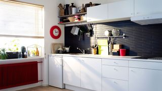 Montaje de cocinas Ikea, Conforama, Leroy,...