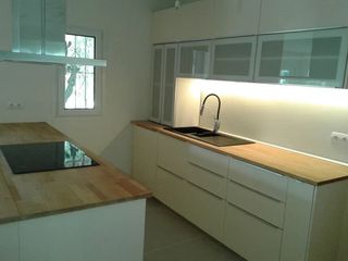 Montaje de cocinas Ikea, Conforama, Leroy,...