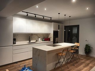 Montaje de cocinas Ikea, Conforama, Leroy,...