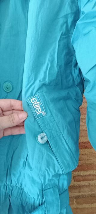 Mono mujer de Aprés-ski NO ES PARA ESQUIAR