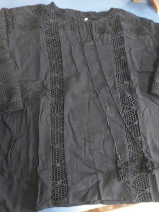 blusa