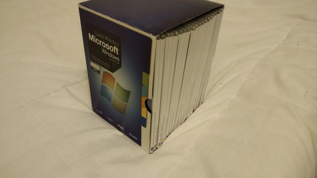 Curso Windows XP y Vista