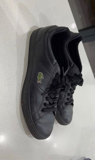 Zapatilla Lacoste