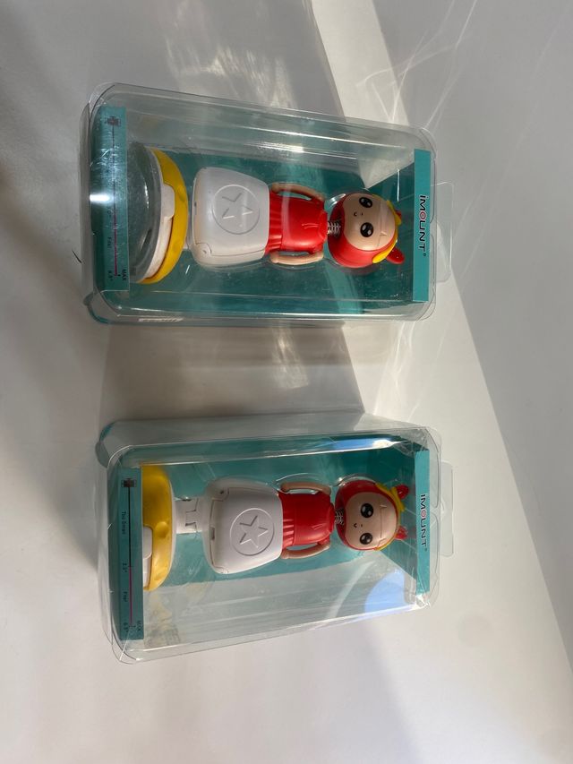 Set di supporto mobile