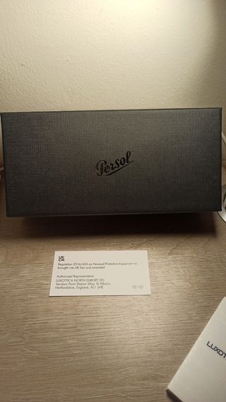 GAFAS DE SOL PERSOL