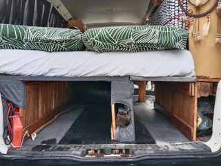 Volkswagen Transporter 2000