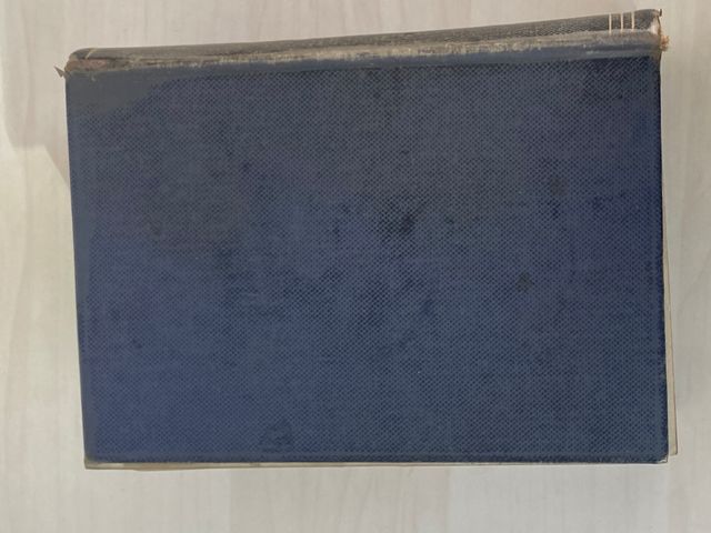 Diccionario Rafael Reyes francés-español 1940