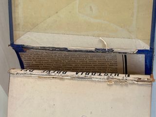 Diccionario Rafael Reyes francés-español 1940