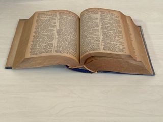 Diccionario Rafael Reyes francés-español 1940