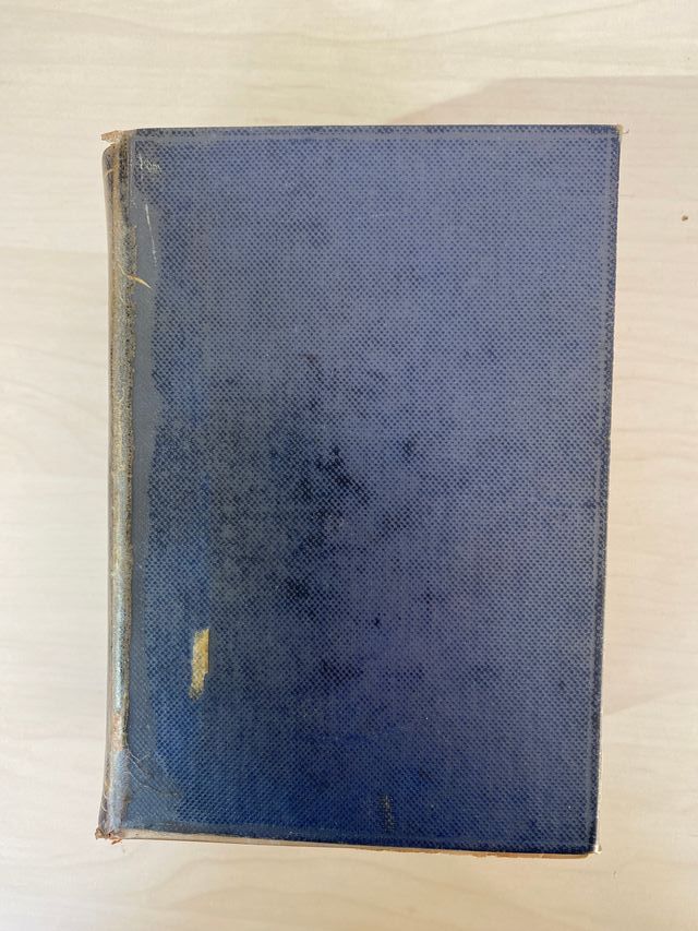 Diccionario Rafael Reyes francés-español 1940