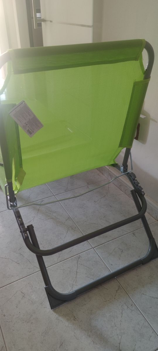 Hamaca jardín grande